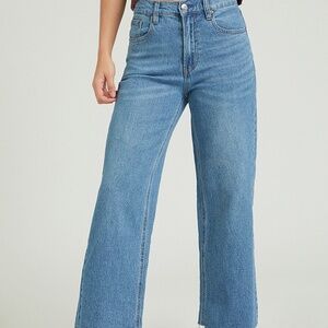 Pacsun Wide Leg Jeans